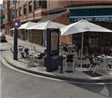 PONF008 - CL. FELIPE II (Mercado de abastos) PONF008 - CL. FELIPE II (Mercado de abastos)